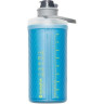 Мягкая бутылка для воды HYDRAPAK FLUX 1L Голубая GF420T